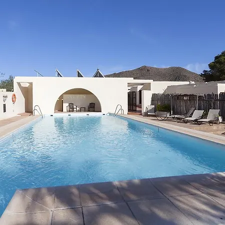 Hotel Cortijo El Sotillo San José