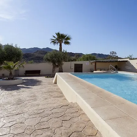 Hotel Cortijo El Sotillo