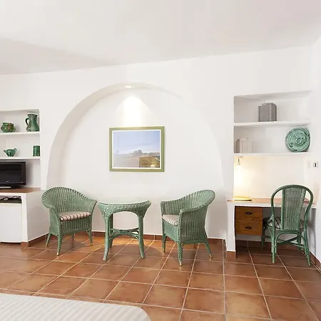 Hotel Cortijo El Sotillo