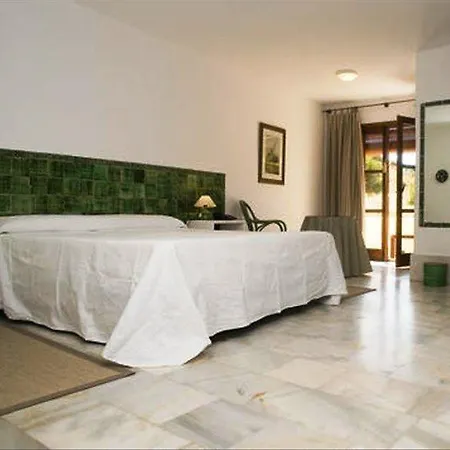 Cortijo El Sotillo Hotel San José