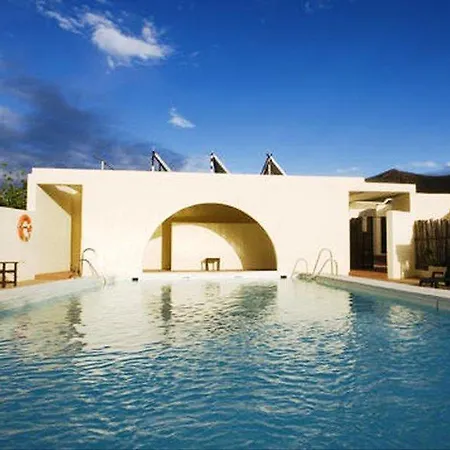 Cortijo El Sotillo Hotel 4*