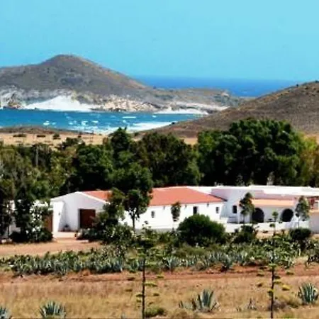 Cortijo El Sotillo Hotel