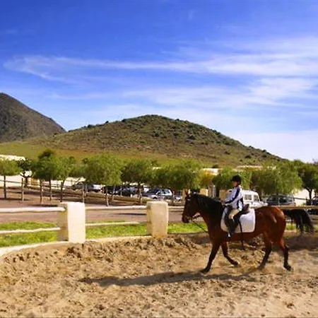 Cortijo El Sotillo 4* San José