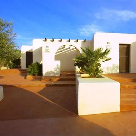 Cortijo El Sotillo 4*