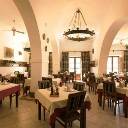 Cortijo El Sotillo Hotel San José
