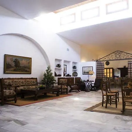 Cortijo El Sotillo Hotel 4*