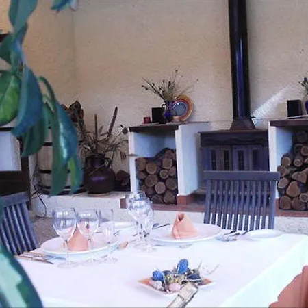 Cortijo El Sotillo Hotel