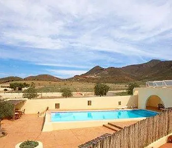 Cortijo El Sotillo Hotel San José