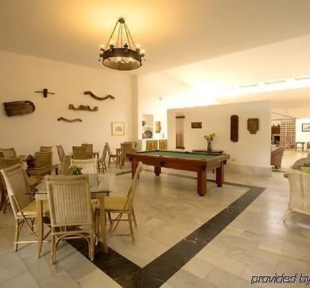 Cortijo El Sotillo 4*