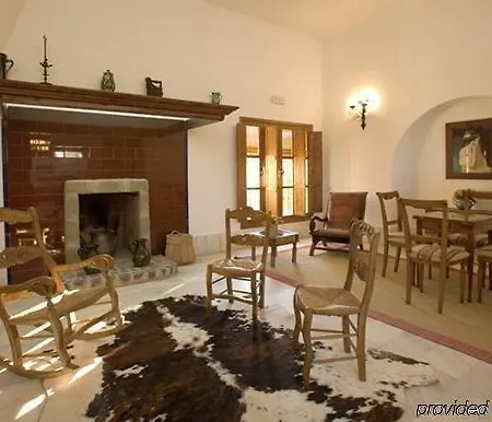 Cortijo El Sotillo 4* San José