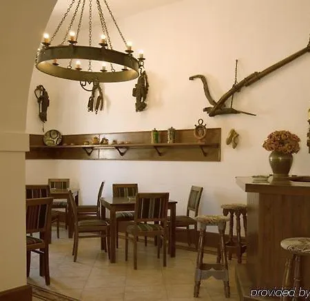 Cortijo El Sotillo