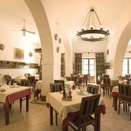 Hotel Cortijo El Sotillo