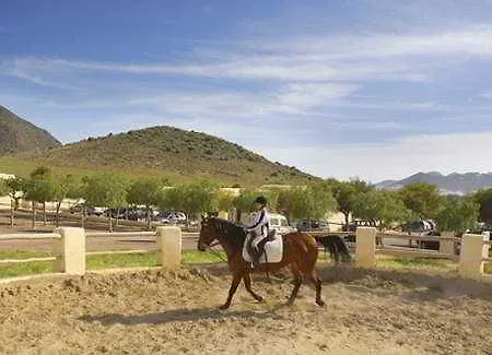 Cortijo El Sotillo