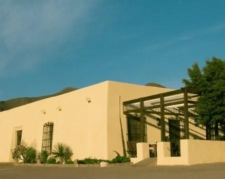 Cortijo El Sotillo San José