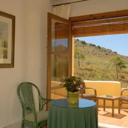Cortijo El Sotillo Hotel San José