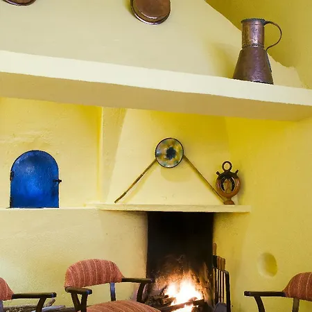 Cortijo El Sotillo Hotel 4*
