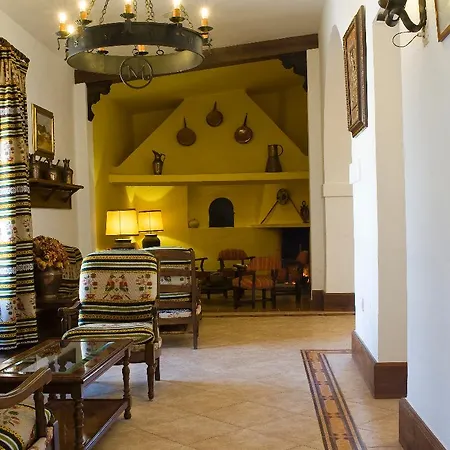 Cortijo El Sotillo 4*