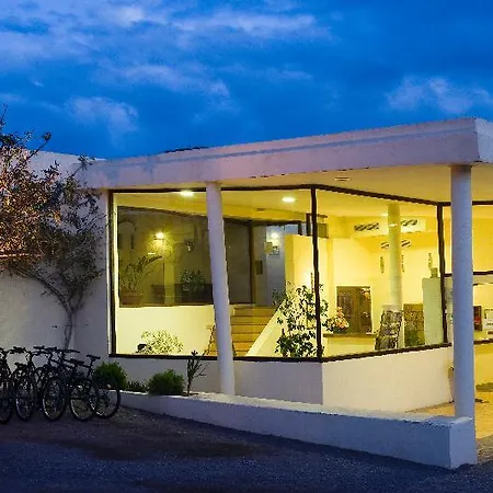 Cortijo El Sotillo 4* San José