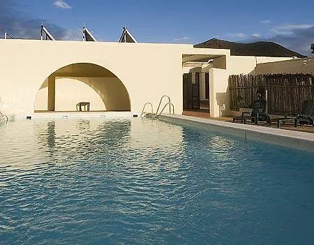 Cortijo El Sotillo Hotel San José