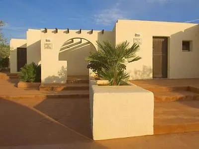 Hotel Cortijo El Sotillo San José