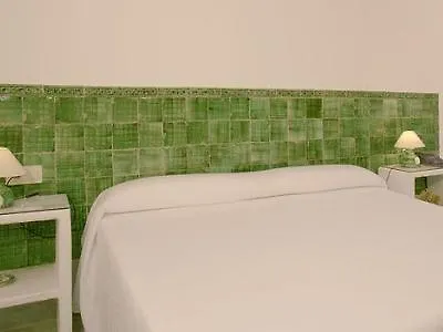 Cortijo El Sotillo Hotel