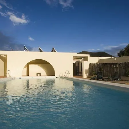 Cortijo El Sotillo Hotel San José