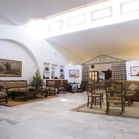 Hotel Cortijo El Sotillo San José