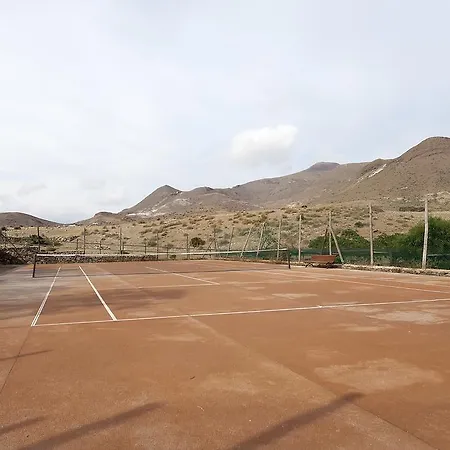 Szálloda Cortijo El Sotillo 4*